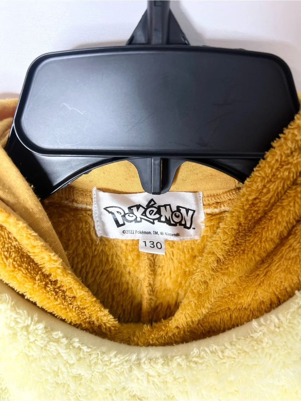 Pokemon eevee unisex